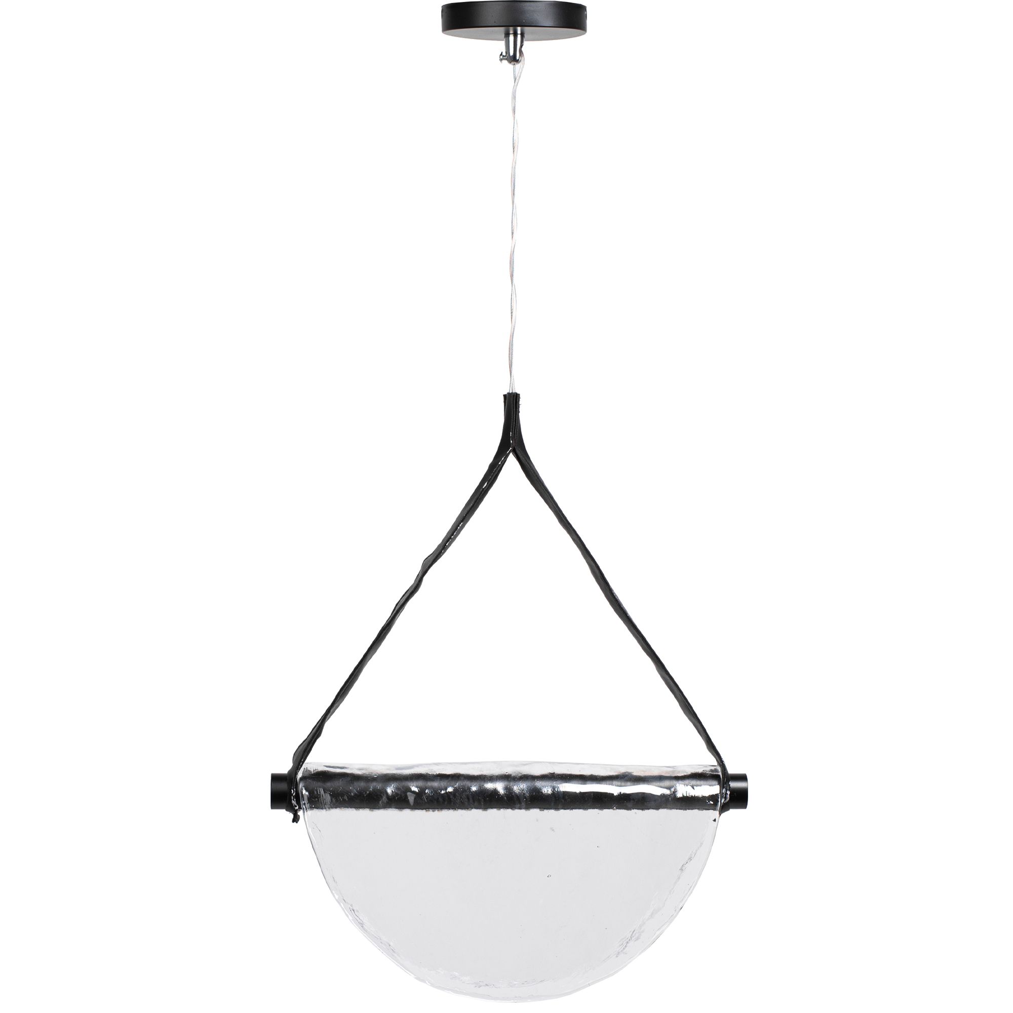 Toolight Stropní svítidlo APP1075-CP - Obrázek 2