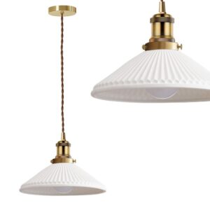 Toolight Stropní svítidlo APP1172-1CP White