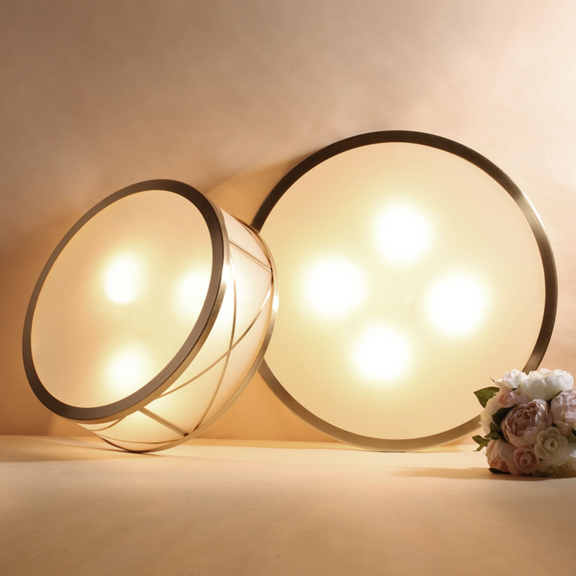 Toolight Stropní svítidlo APP1241-C - Obrázek 2
