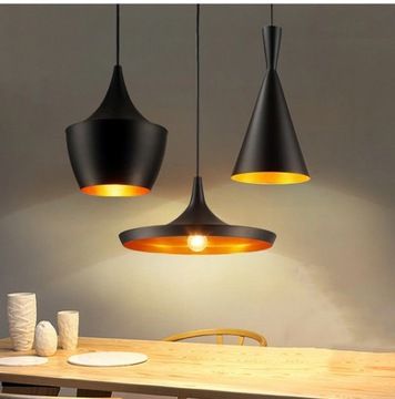Toolight Stropní svítidlo COSTA B Černé - Obrázek 2