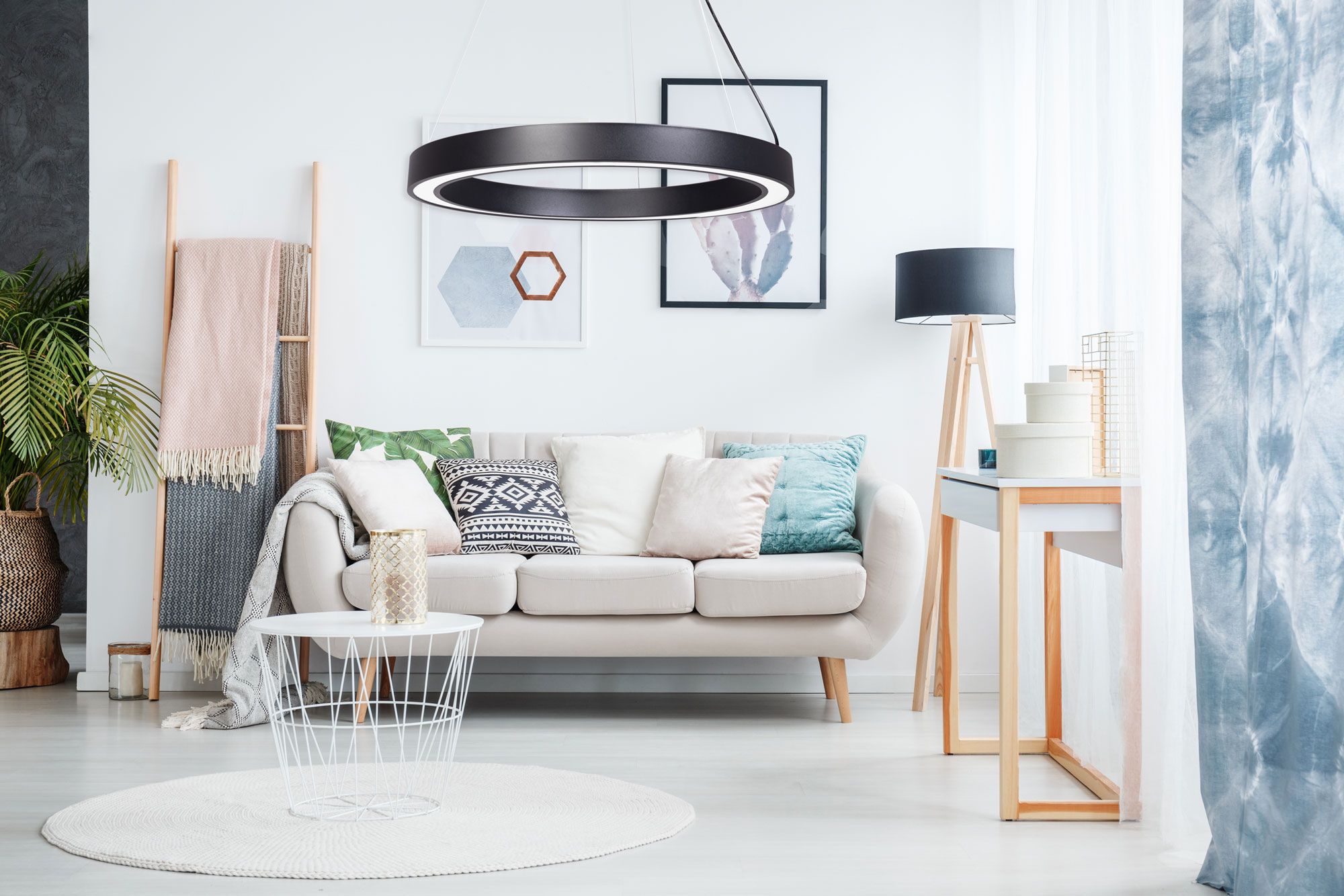 Toolight Stropní svítidlo LED APP1282-1CP - Obrázek 2
