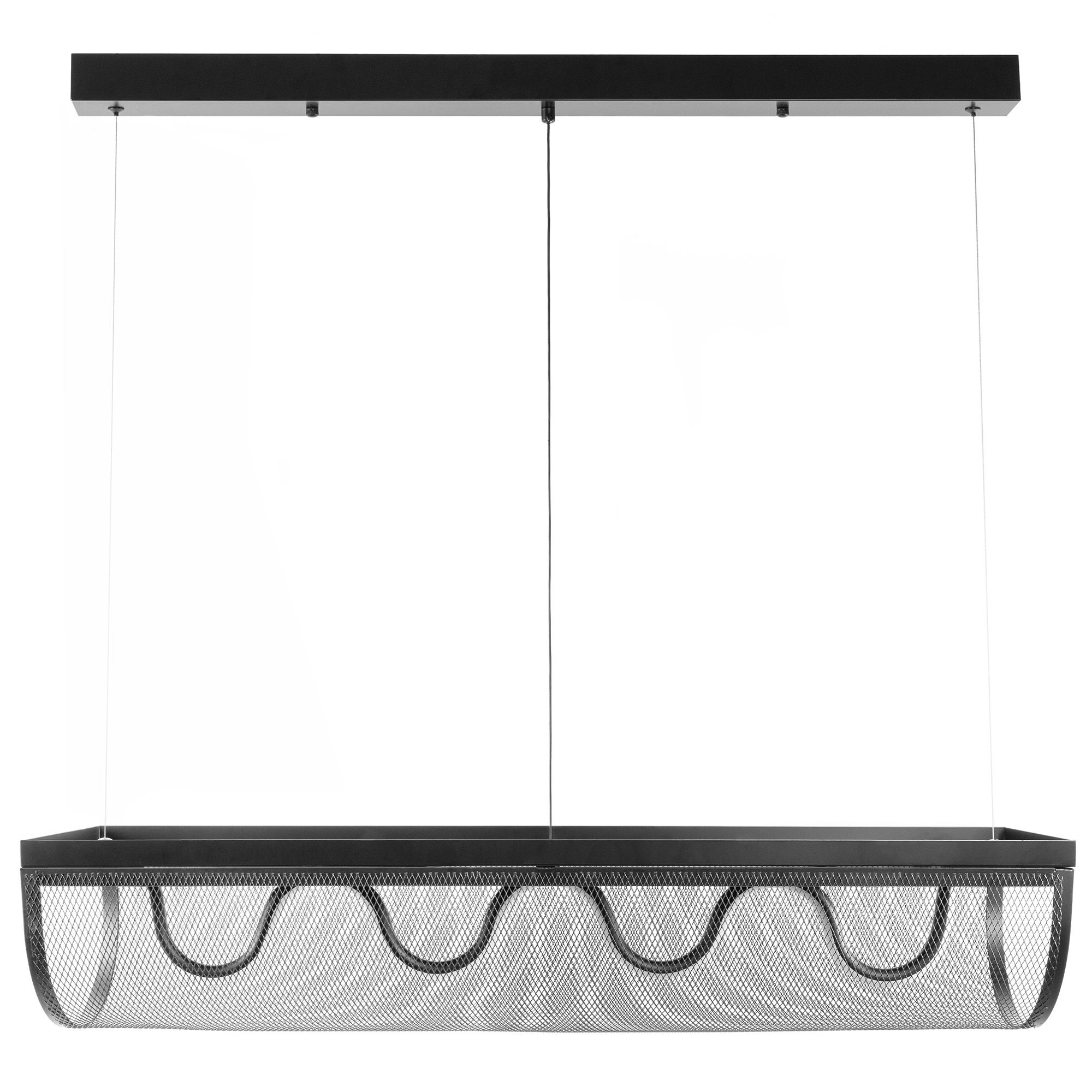 Toolight Stropní svítidlo LED APP1409-CP - Obrázek 2