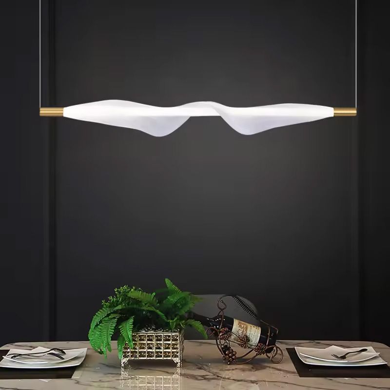 Toolight Stropní svítidlo LED APP1445-CP GOLD - Obrázek 2