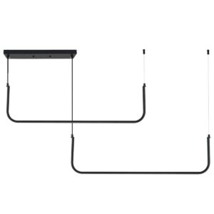 Toolight Stropní svítidlo LED APP980-1CP