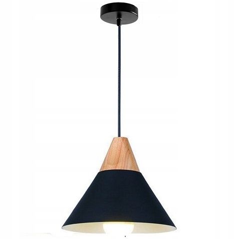 Toolight Stropní svítidlo SCANDI C White - Obrázek 2