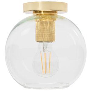 Toolight Stropní  svítidlo s APP1175-1W Gold