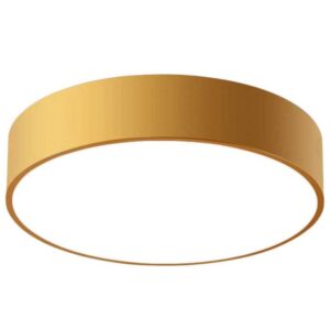 Toolight Svítilna Classic APP873-C Gold 40 cm