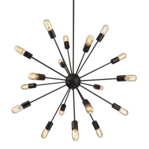 Toolight Závěsná stropní lampa APP259-18C
