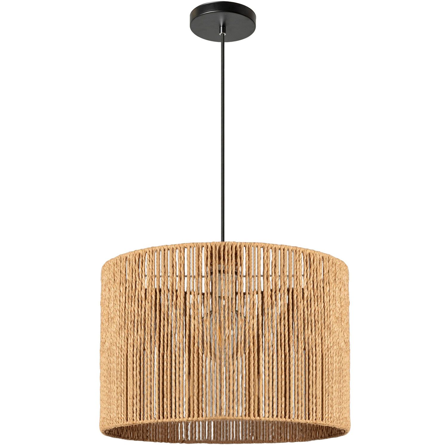 Toolight Závěsné BOHO svítidlo APP1325-1CP