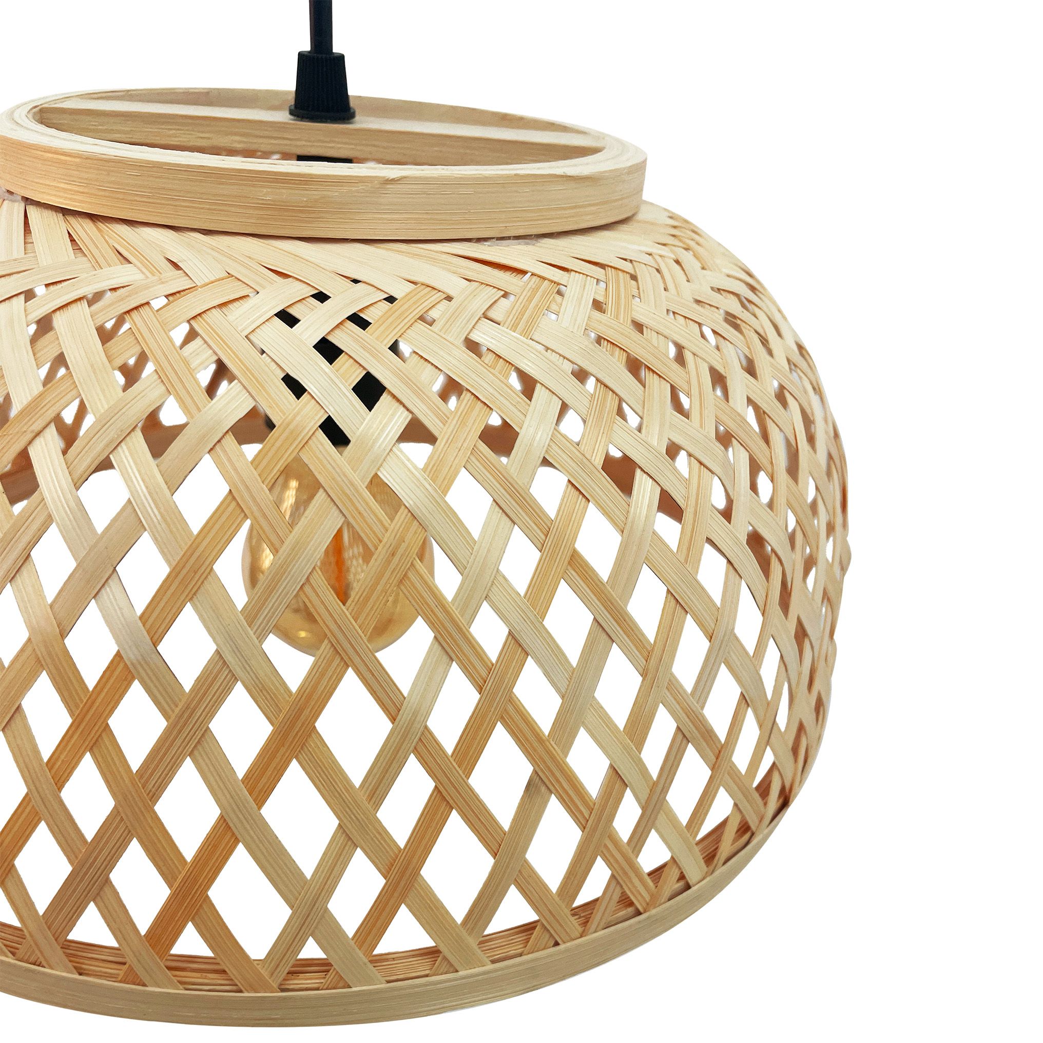 Toolight Závěsné osvětlení BOHO 1CP NEW OSW-03613 - Obrázek 2