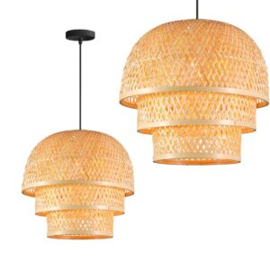 Toolight Závěsné osvětlení BOHO 1CP NEW OSW-03614