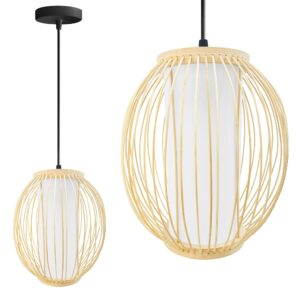 Toolight Závěsné osvětlení BOHO 1CP NEW OSW-03616