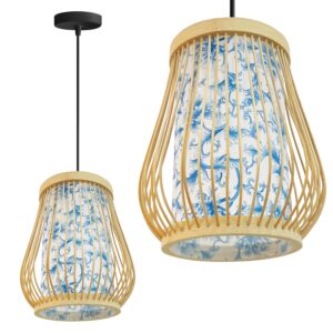 Toolight Závěsné osvětlení BOHO 1CP NEW OSW-03617