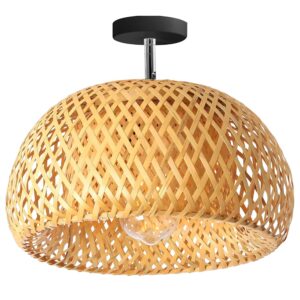 Toolight Závěsné osvětlení BOHO 1CP NEW OSW-03618