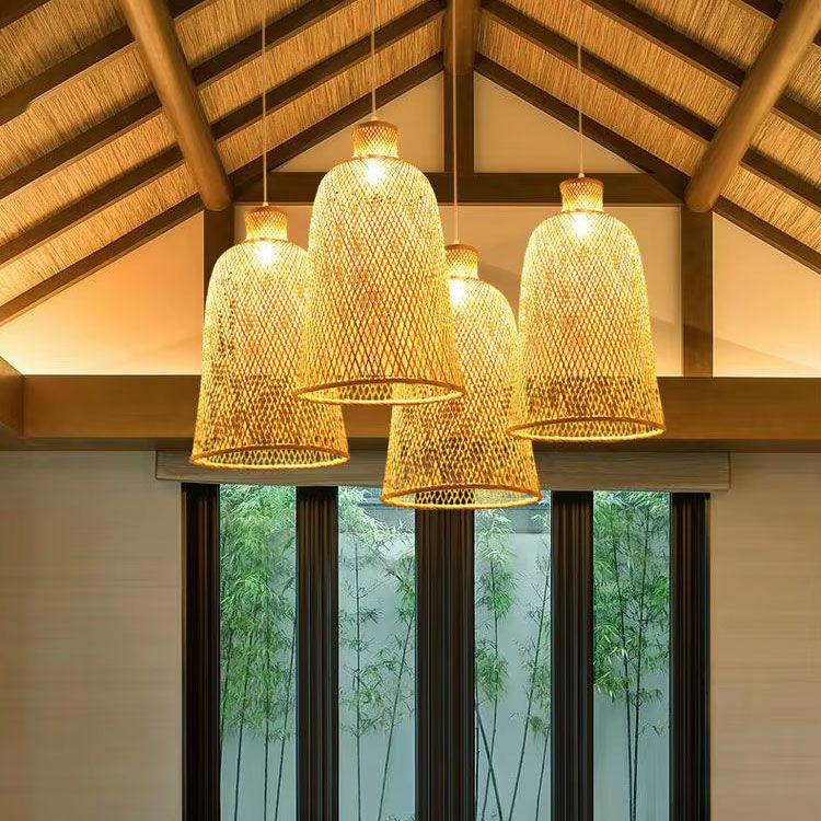 Toolight Závěsné osvětlení BOHO 1CP NEW OSW-05103 - Obrázek 2
