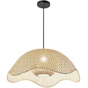 Toolight Závěsné osvětlení BOHO 1CP NEW OSW-05105