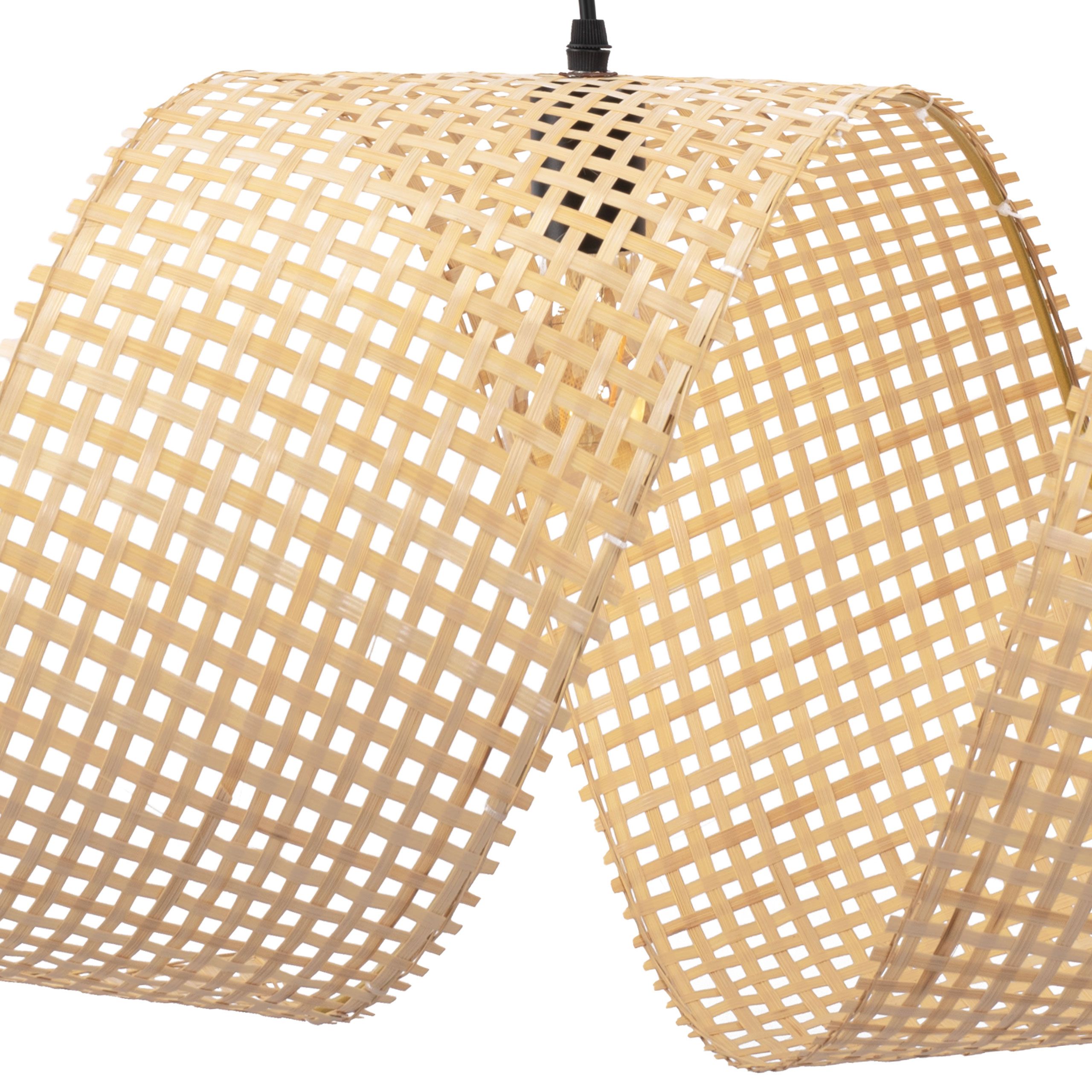 Toolight Závěsné osvětlení BOHO 1CP NEW OSW-05111 - Obrázek 2