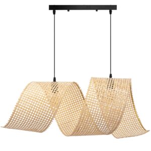 Toolight Závěsné osvětlení BOHO 1CP NEW OSW-05111