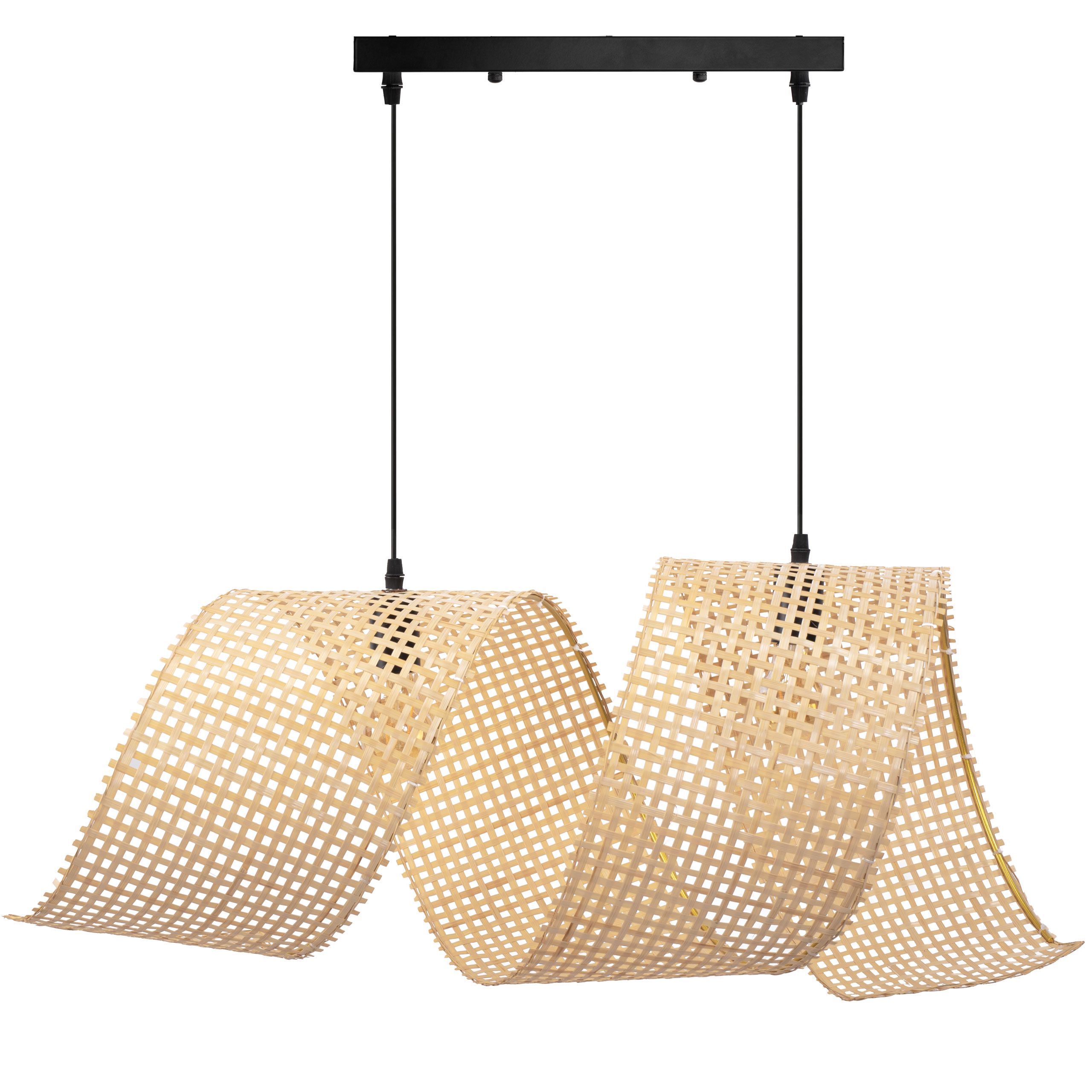 Toolight Závěsné osvětlení BOHO 1CP NEW OSW-05111
