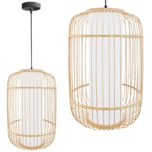 Toolight Závěsné osvětlení BOHO 5C NEW OSW-03611