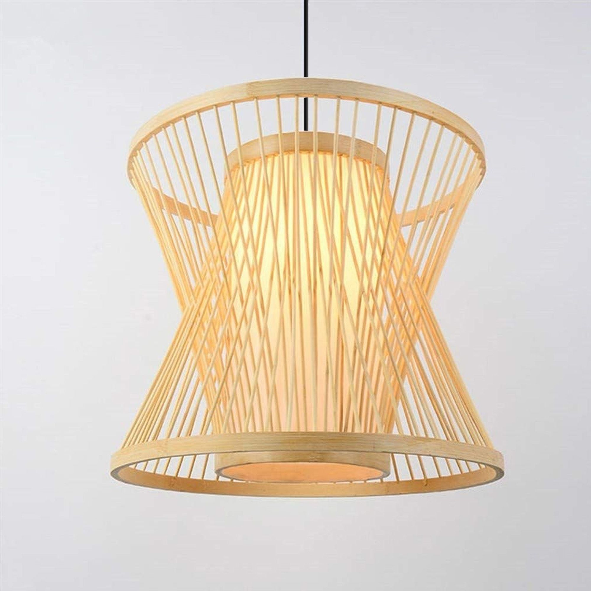 Toolight Závěsné osvětlení BOHO 5C NEW OSW-03615 - Obrázek 2