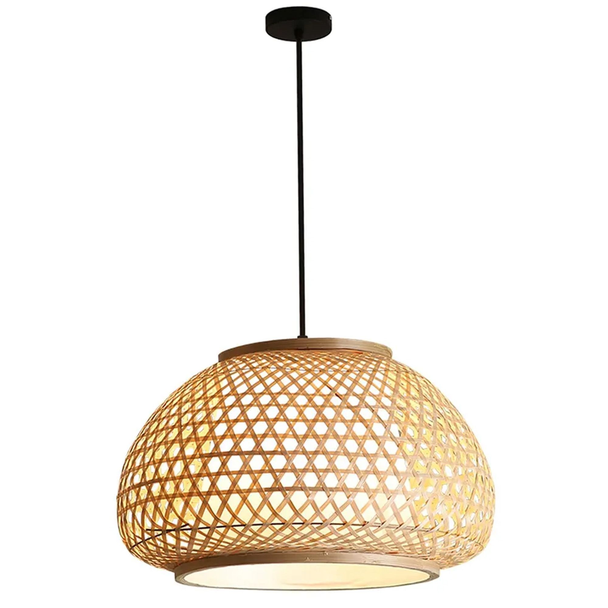 Toolight Závěsné osvětlení BOHO 5C NEW OSW-03801 - Obrázek 2
