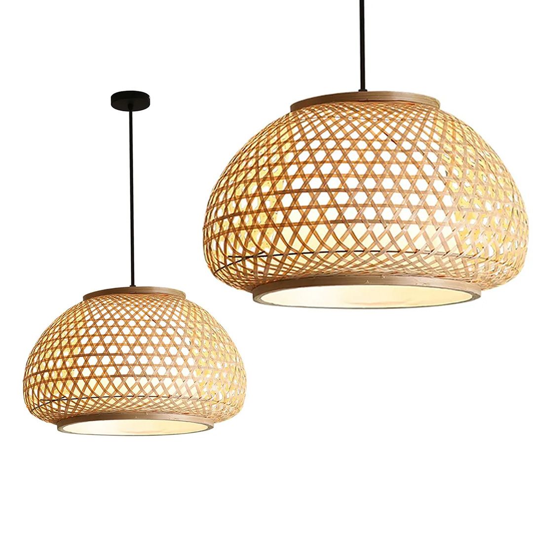 Toolight Závěsné osvětlení BOHO 5C NEW OSW-03801