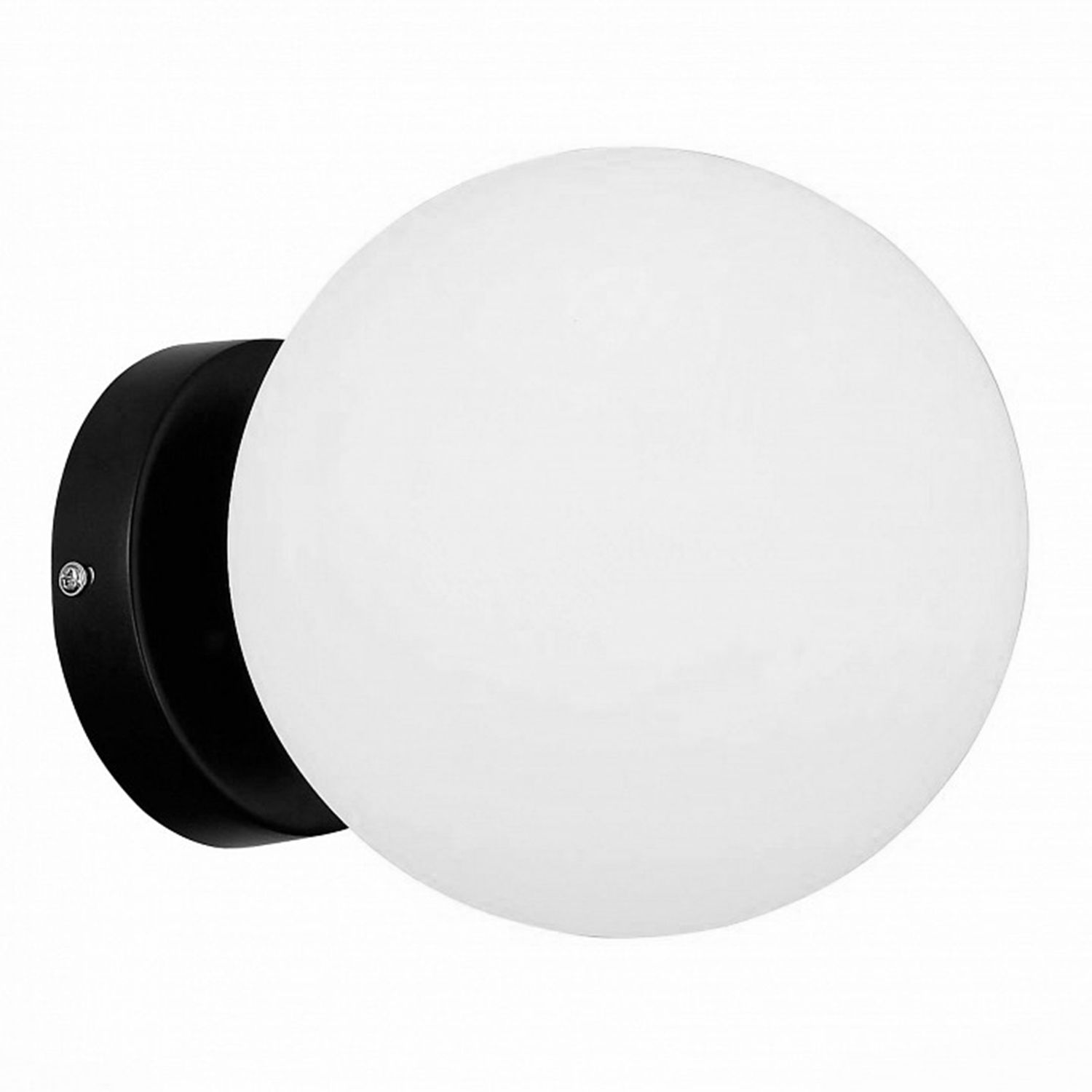 Toolight Závěsné svítidlo s APP1155-1C Black - Obrázek 2