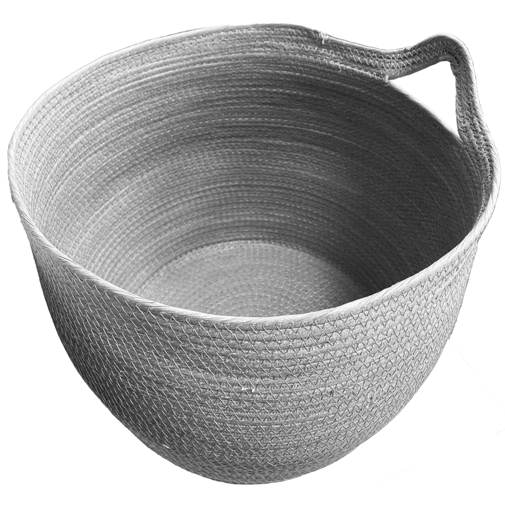 Tutumi Přírodní koš BOHO - sada 3 ks HOM-02808 - Obrázek 2