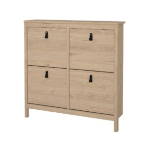 Tvilum Botník Real 665 jackson hickory