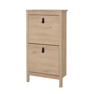 Tvilum Botník Real 683 jackson hickory