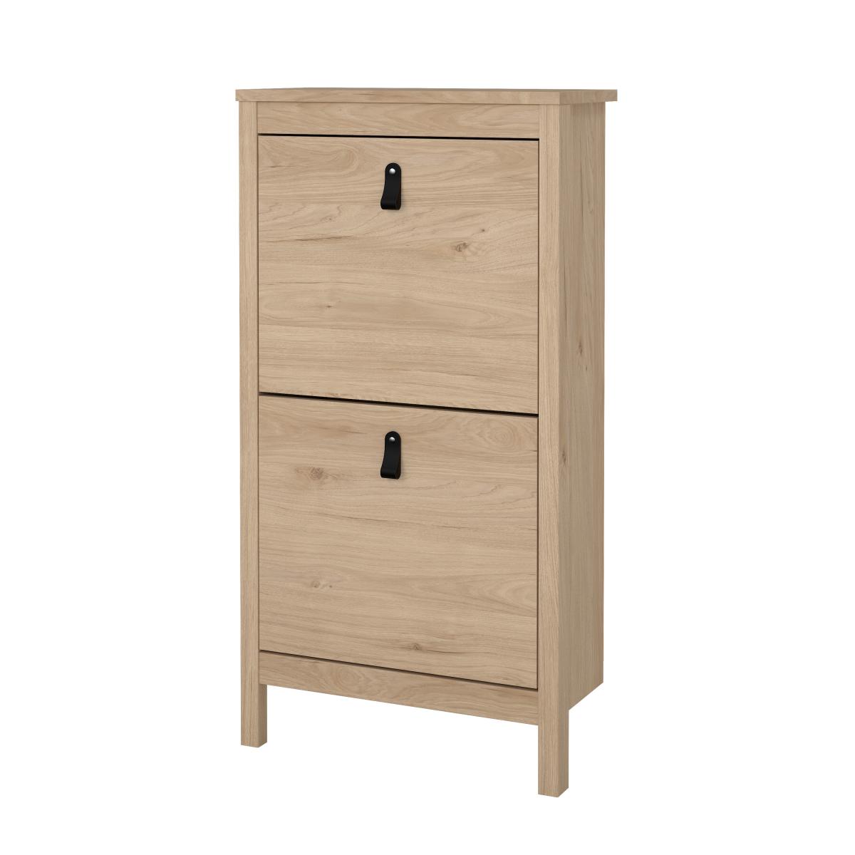 Tvilum Botník Real 683 jackson hickory