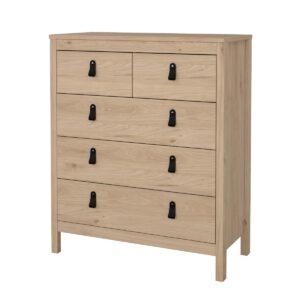 Tvilum Komoda Real 661 jackson hickory