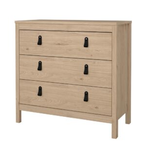 Tvilum Komoda Real 662 jackson hickory