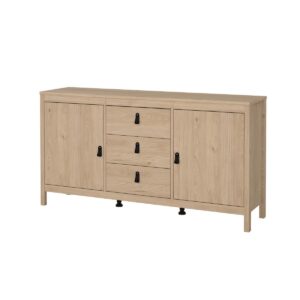 Tvilum Komoda Real 670 jackson hickory