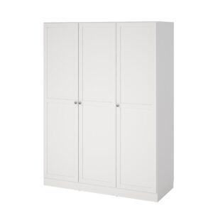 Tvilum Šatní skříň Birger 052 bílá