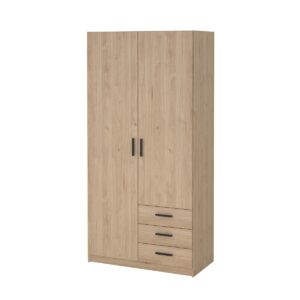 Tvilum Šatní skříň Spike 084 jackson hickory