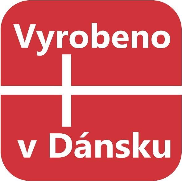 Tvilum Šatní skříň se zrcadlem Tuan 2D1S šedá/kožené úchytky - Obrázek 2