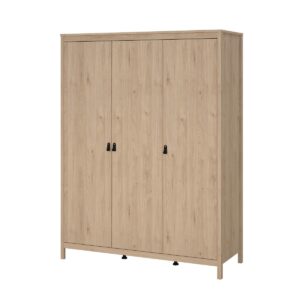 Tvilum Skříň Real 664 jackson hickory