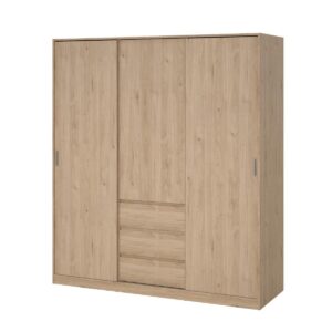 Tvilum Skříň Simplicity 148 jackson hickory