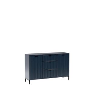 Vivaldi Komoda Eleganzo 135 cm indigo