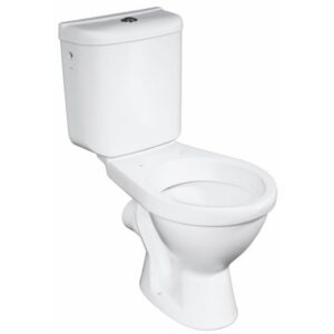 WC kombi Jika UNI H8241780007873 se zadním odpadem