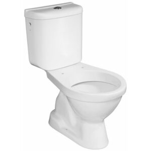 WC kombi Jika UNI H8241790007873 se spodním odpadem