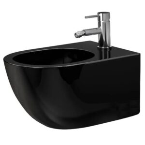 Závěsný bidet REA CARLO MINI