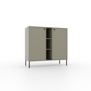 ADRK Komoda TILI 2D 2P E 100