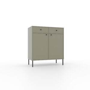 ADRK Komoda TILI 2D 2S E 84