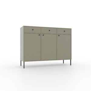 ADRK Komoda TILI 3D 3S E 125