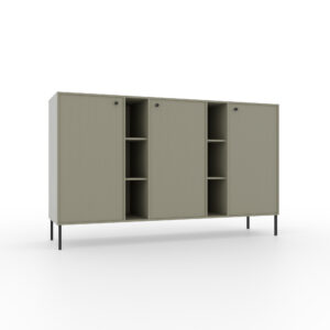 ADRK Komoda TILI 3D 6P E 155
