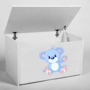 ADRK Úložný box DARIA BL-BEAR