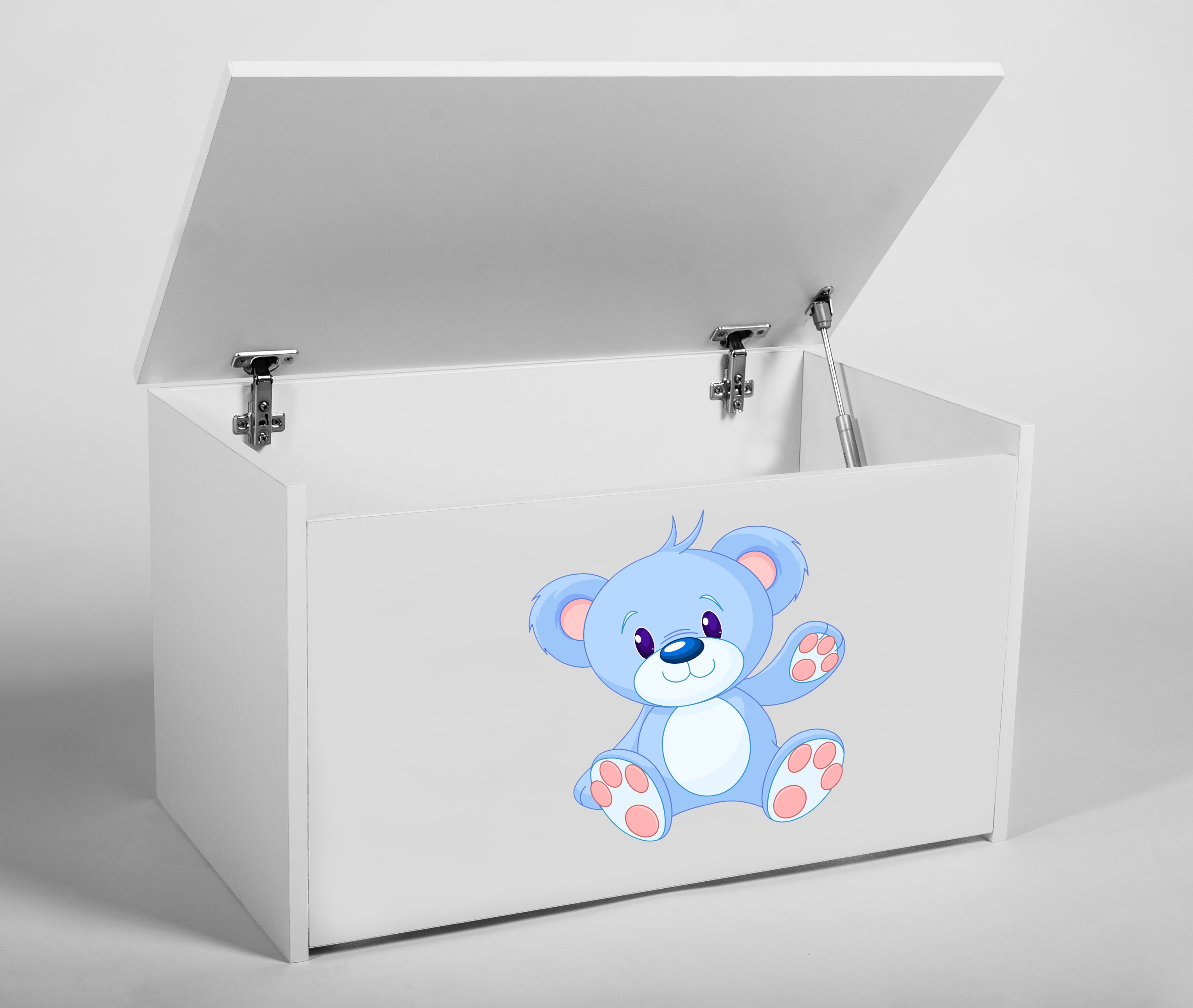 ADRK Úložný box DARIA BL-BEAR